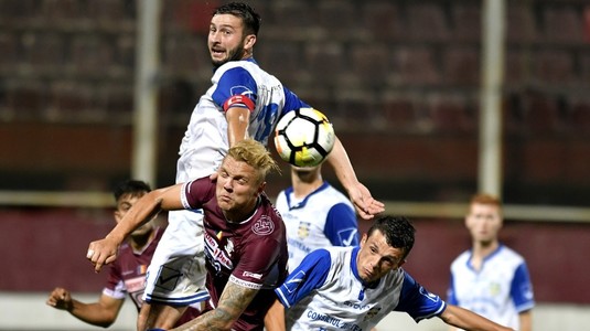 Oraşul important care a rămas fără echipă de fotbal în primele trei ligi ale României! "Din păcate...". Urmează o investiţie uriaşă 