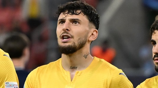 Ianis Stoica, tot mai aproape de un transfer! Presa din Polonia a făcut anunţul: "Este dorit"