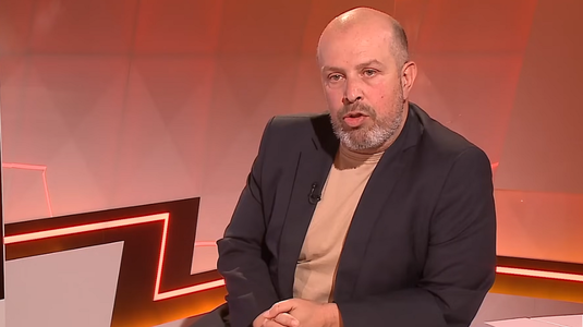 Cosmescu a luat foc după ce a văzut noua Lege a Sportului: "O golănie"! Nu a uitat de Elisabeta Lipă: "Noi avem încredere în ea?"