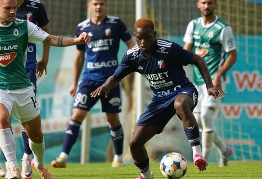 FC Botoşani a suferit o înfrângere drastică în primul meci din Austria! Echipa din Cehia a marcat de cinci ori