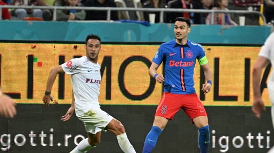 LIVE VIDEO | FCSB - CFR Cluj, de la ora 20:00, pentru Supercupa României, pe orangesport.ro. Campioana şi câştigătoarea Cupei debutează în noul sezon