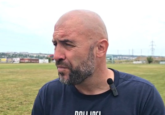 “Am fost la nunta lui Diogo Jota”. Antrenorul din România şi-a retras cuvintele după ce şi-a dat seama cum a sunat comparaţia: “Nu e de glumit”