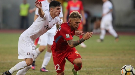 De la FCSB şi Liga Campionilor, direct în Liga 3! Golofca începe un nou capitol surprinzător