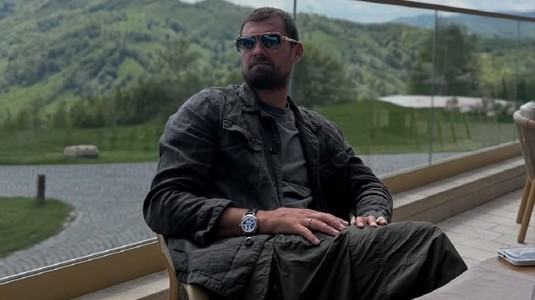 Gabi Tamaş ia o decizie surprinzătoare şi semnează în Liga 4! Roberto Ziduri l-a prezentat oficial: "Vrem promovare"