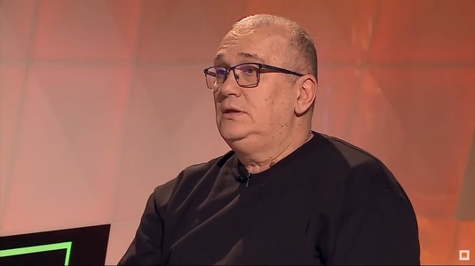 Ce îl motivează pe Emil Grădinescu să-şi continue cariera de comentator: "M-am pensionat, dar mă motivează asta! Mă pregătesc ca în prima zi" | EXCLUSIV