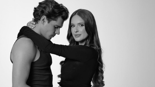 Bucurie uriaşă în familia Hagi: Ianis a devenit tată, iar Gică e bunic pentru prima oară