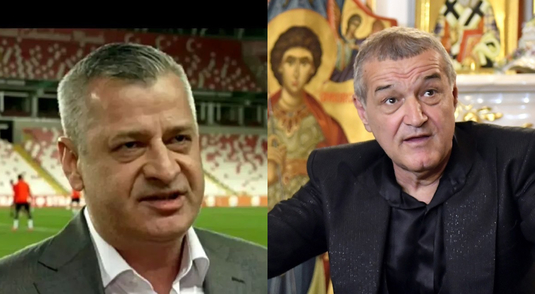 Marian Iancu s-a crucit după ce a văzut unde au ajuns CFR şi FCSB: ”Banii din competiţiile europene i-au înnebunit pe Varga şi pe Becali, au creat haos în propriile cluburi”