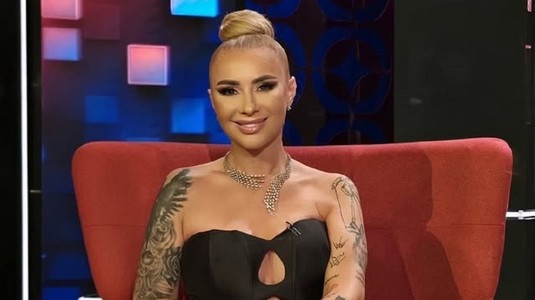 Cine era Anamaria Prodan înainte de celebritate. "Nebunia" de la 20 de ani: "Le-am spus copiilor. Mami a făcut, mami a mers la petreceri, dar decădeam" | EXCLUSIV