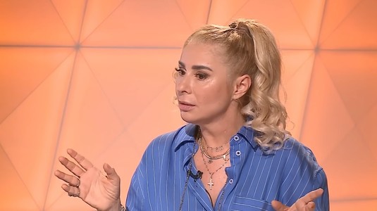 Anamaria Prodan, din nou la o echipă de club. La ce echipă din România se implică după ce în trecut a fost la U Cluj sau Hermannstadt