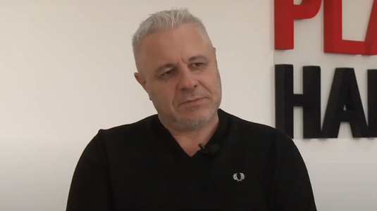 Marius Şumudică, la un pas de revenire: "Am o ofertă clară pe care pot să o semnez în următoarele minute"
