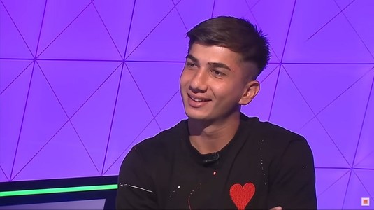 Ce face Alex Musi cu banii pe care i-a câştigat la FCSB şi Dinamo: "Un sfert la cheltuieli şi restul la economii" | VIDEO