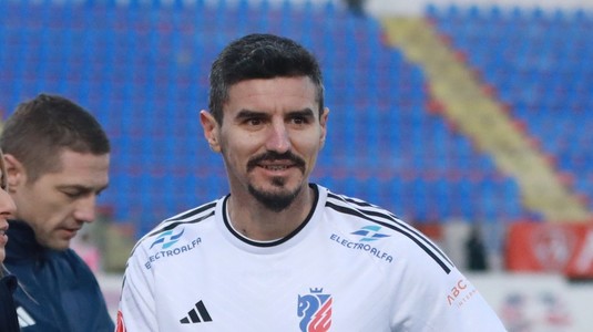 Romario Benzar şi-a găsit echipă după despărţirea de FC Botoşani! Unde este aşteptat să semneze
