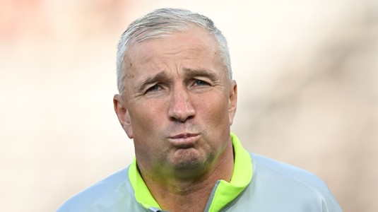 ULTIMĂ ORĂ | Dan Petrescu, aproape de o revenire spectaculoasă! Mutarea este intermediată de un fost câştigător al Balonului de Aur