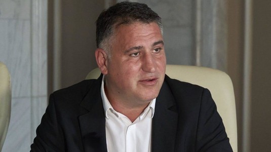 Proiectul privind organizarea competiţiilor sportive a fost adoptat în Comisia pentru administraţie: "Este încă un pas mare"