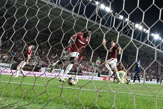 România este una dintre ţările europene care oferă cele mai puţine minute tinerilor fotbalişti! Doar Turcia şi Grecia stau mai rău