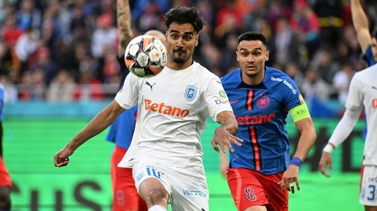 Giovanni Becali, după evoluţiile sub aşteptări ale celor două echipe româneşti din Europa: "Când vorbim de Champions League, să stăm puţin mai calmi”
