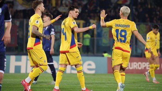 Un internaţional român a fost dorit de FCSB! MM Stoica: "Am încercat să-l aducem. Mi-a plăcut foarte mult”