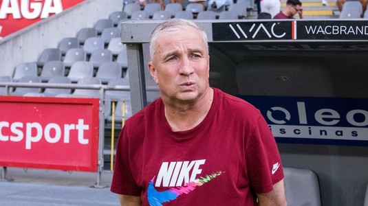 Avalanşă de oferte pentru Dan Petrescu! "Bursucul" a decis: "Cu hârtiile pe masă! Chiar ieri m-au sunat"