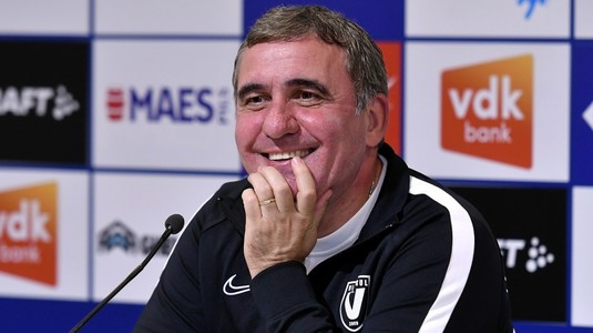 Două variante pentru revenirea lui Hagi pe banca tehnică: "Îşi doreşte această nouă provocare". Ce l-ar determina pe "Rege" să revină în antrenorat