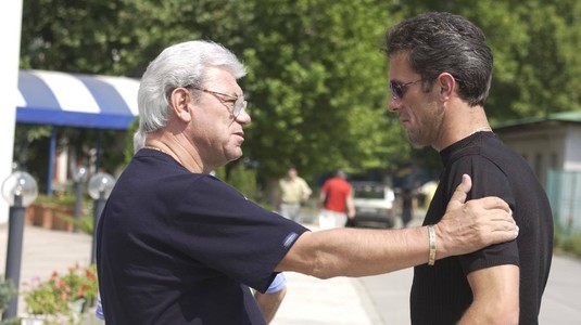 "Cea mai tristă veste". Mesajul postat de Gică Popescu după decesul lui Emeric Ienei