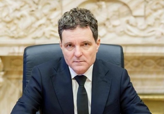 Cum l-a descris Nicuşor Dan pe Emeric Ienei: "Dincolo de performanţele sale remarcabile"