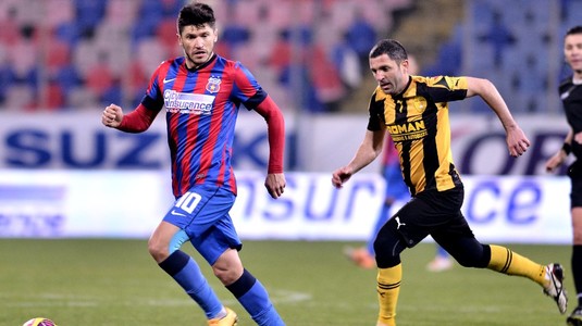 „Dacă nu venea criza şi rămânea Răzvan Lucescu, jucam în cupele europene”. Cătălin Munteanu, regretul unei generaţii la Braşov