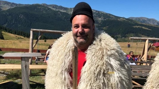 Secrete şi decizii şocante! Florin Manea a dezvăluit momente incredibile din viaţa sa: "Tu nu auzi că-mi trimite 'Jesus'? Îl iubesc, el mă iubeşte” | EXCLUSIV