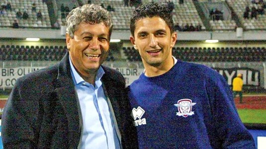 Păcălit de un fotbalist, celebrul arbitru l-a rugat pe Răzvan Lucescu să-l salveze: "Te rog! Trebuie să mă scapi"
