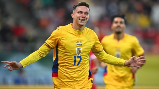Un antrenor din Superliga, tranşant în privinţa transferului: "Să se mulţumească cu aceşti bani pe Louis Munteanu. Oricum sunt sume prea mari pentru campionatul nostru"