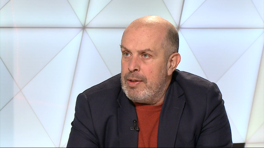 Anamaria Prodan a anunţat un "transfer istoric", dar Cosmescu nu s-a putut abţine: "Ăla nu e fotbal, e orice altceva, dar nu fotbal"