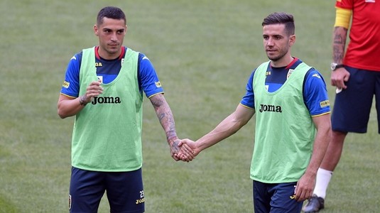 "Pe reţele se ascund, acolo sunt cei mai şmecheri”! Chipciu, discurs fără precedent după ce Stanciu a fost ameninţat în mediul online: "Ar tremura de frică”