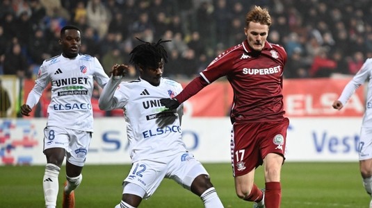 Plecare confirmată în Superliga! Patronul a anunţat mutarea şi motivele despărţirii: "E bolnav continuu"
