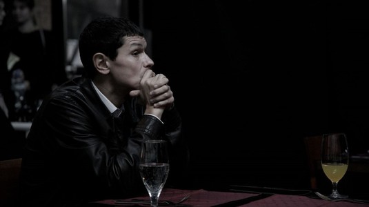 Iulian Postelnicu, protagonistul din "Plaha”, surprinde: îşi compară rolul cu o figură emblematică din fotbalul românesc: "N-aş spune Becali” | EXCLUSIV