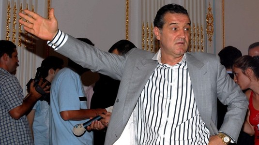 Sorin Cârţu scoate la lumină un episod incredibil cu Gigi Becali de la Mondialul din ’94: "Am fost apropiaţi"