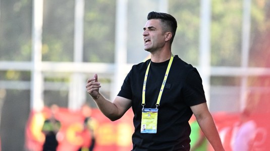 OFICIAL | Florin Bratu a lăsat-o pe CS Dinamo şi semnează în Superliga: "Mulţumim"