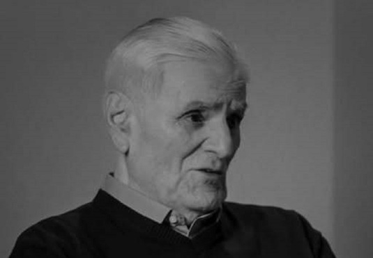 Fostul conducător de la U Cluj a murit în ziua meciului cu Rapid. Liviu Maior a decedat la 85 de ani