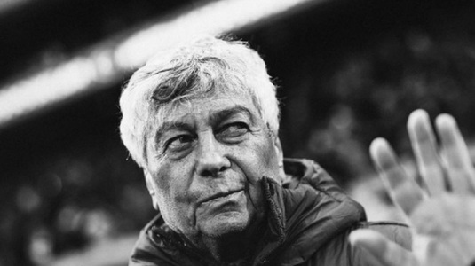 "I-am spus să lase dracului fotbalul!". Reacţie vehementă după moartea lui Mircea Lucescu