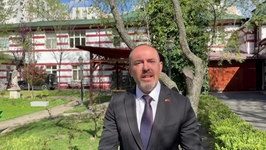 Turcia, în lacrimi după moartea lui Lucescu. Ambasadorul în România: "A fost şi va rămâne o legendă"