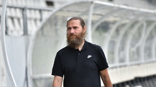 EXCLUSIV | Cu ce se ocupă în prezent Alexandru Tudor, după ce viaţa i s-a schimbat complet: "Este clar un proces de transformare"
