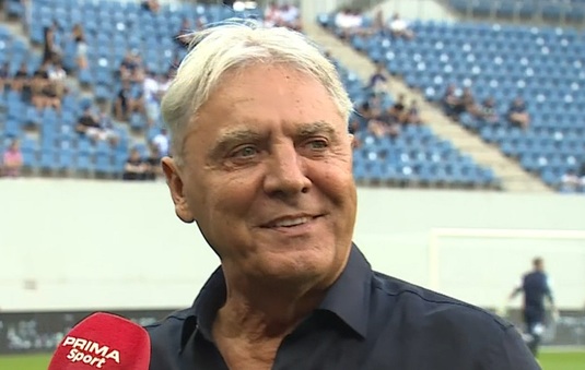 Cârţu a dat verdictul după ce a văzut schimbările lui Coelho pentru Supercupa României: “Normal că-ţi doreşti”