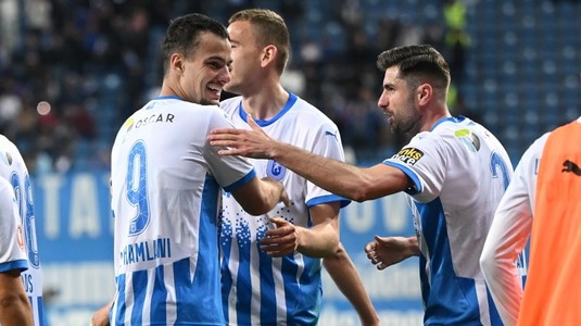 Mirel Rădoi dă o nouă lovitură! Fotbalistul a plecat de la Craiova şi a semnat cu Gaziantep: "Transfer finalizat"