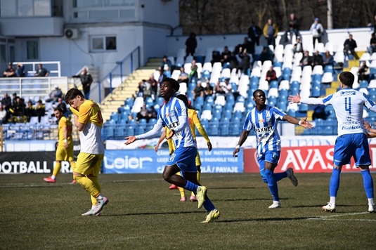 Anul trecut juca în Liga 2, acum se desfiinţează! Decizie radicală luată de club