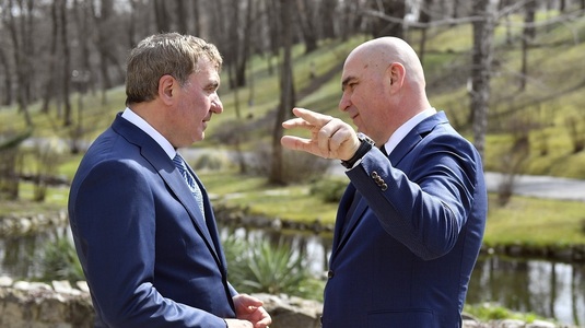 Ilie Bolojan, mesaj dur despre banii cheltuiţi pe stadioane: „O altă eroare pe care am făcut-o”
