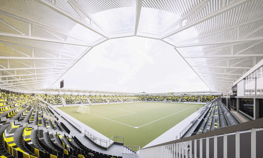 OFICIAL | 30.000.000 de euro pentru un nou stadion într-un oraş important al ţării