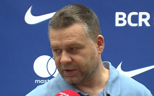 “E bine că LPF îmi dă teme”. Întrebat despre fotbal, primarul Ciprian Ciucu a izbucnit în privinţa subiectului care-l deranjează