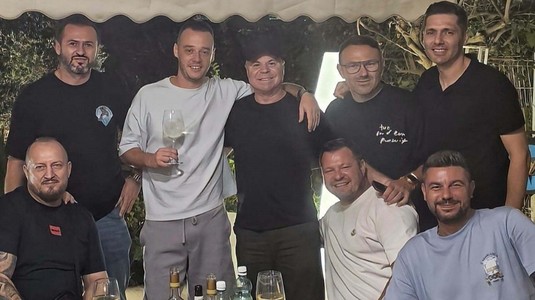 Invitaţia lui Nicu Gheară pentru oficialii naţionalei U21, discutată în direct! Reacţiile experţilor după ratarea calificării la EURO 2027: "Asta e problema"