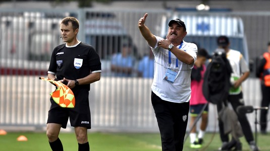 Ionuţ Popa ameninţă că va muta meciurile Timişoarei pe alt stadion dacă nu se rezolvă problemele de la echipă