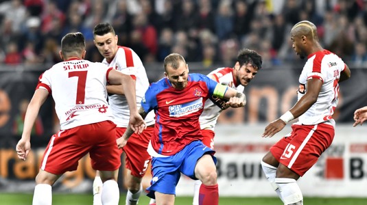 Derby de România văzut prin ochii unui englez: ”Peste orice meci din Premier League!”