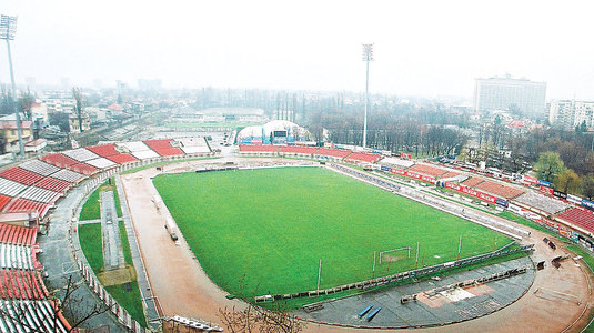 Veste senzaţională primită de Dinamo! S-a primit avizul pentru construirea noului stadion