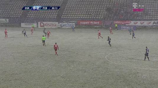 VIDEO | Victorie mare pentru FC Botoşani în cursa pentru play-off. Imagini incredibile în finalul partidei de la Braşov